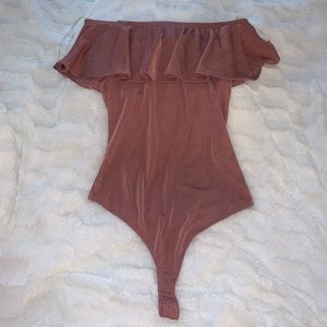 Forever 21 Bodysuit